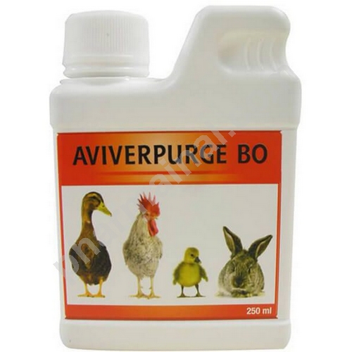 AVIVERPURGE BO      fl/1 l    sol buv  **